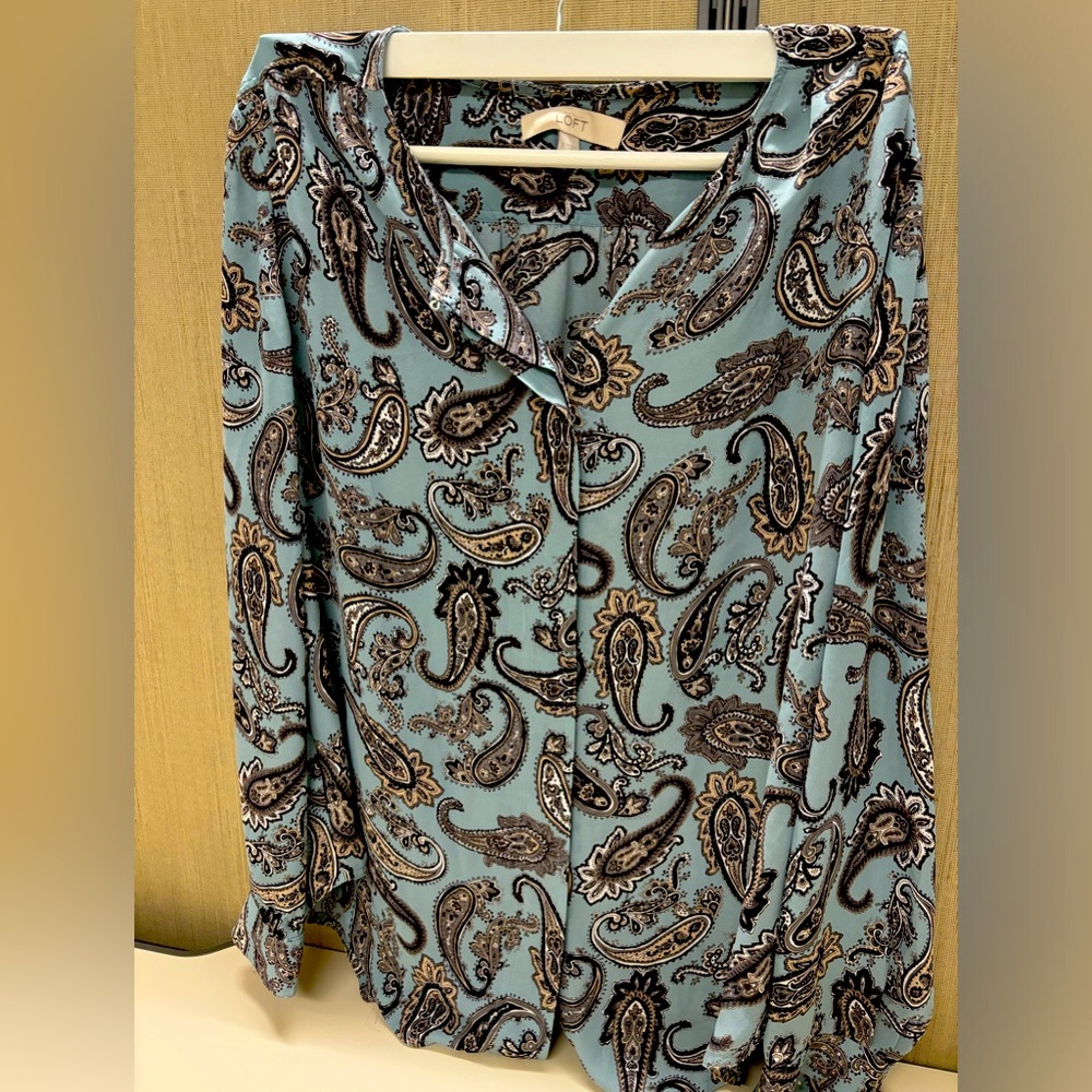 Loft Shirt